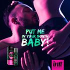 Спрей для оральных ласк Intt Deep Throat освежающая мята вид 8