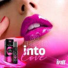 Спрей для оральных ласк Intt Deep Throat освежающая мята вид 9