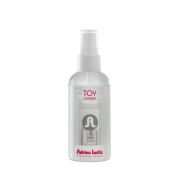 Спрей очищувач Adrien Lastic Antibacterial Cleaning Spray, 150 мл