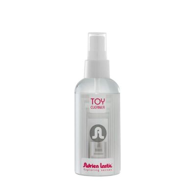 Спрей очищувач Adrien Lastic Antibacterial Cleaning Spray, 150 мл