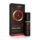 Спрей пролонгатор для мужчин Orgie TIME LAG 2 самое долгое удовольствие - больше стимуляции, 10 мл вид 2