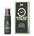 Спрей пролонгатор Intt Dura Max Power для мужчин, 12 мл