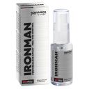 Спрей пролонгатор JOY Division IRONMAN Spray, 30 мл