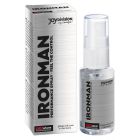 Спрей пролонгатор JOY Division IRONMAN Spray, 30 мл вид 2