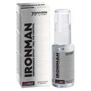 Спрей пролонгатор JOY Division IRONMAN Spray, 30 мл