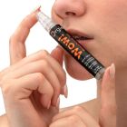 Спрей для орального сексу Orgie "WOW" Strawberry Ice з ментолом та смаком полуниці, 10 мл вид 4