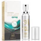 Продлевающий и эрекционный спрей для мужчин Prorino long power Delay Spray, 15 мл вид 2
