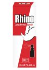 Спрей пролонгатор для чоловіків HOT RHINO, 10 мл вид 4