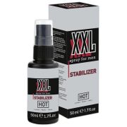 Спрей, що збільшує об'єм для чоловіків HOT XXL, 50 мл
