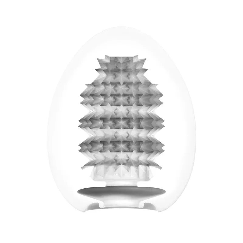 ENGA EGG STARRY Мастурбатор яйцо вид 3