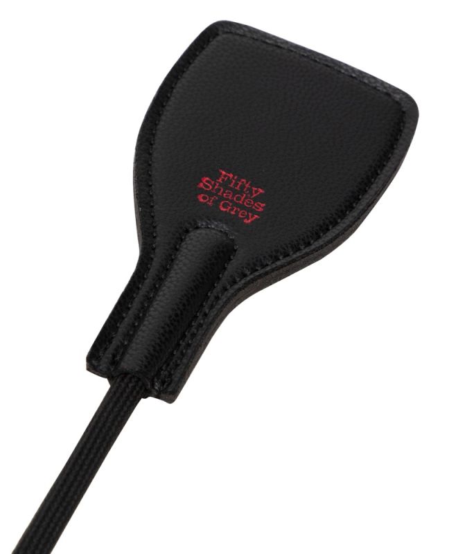 Стек Sweet Anticipation Fifty Shades of Grey Riding Crop вид 5