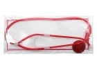 Стетоскоп медсестри Star Night для рольових ігор, червоний вид 5