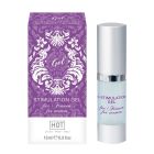 Стимулирующий гель для женщин HOT O-Stimulation Gel, 15 мл вид 2
