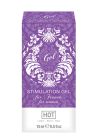 Стимулирующий гель для женщин HOT O-Stimulation Gel, 15 мл вид 4