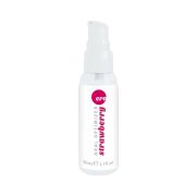 Стимулюючий оральний гель HOT Oral Optimizer Blowjob Gel Strawberry, 50 мл