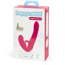 Страпон безременный с вибрацией Lovehoney HAPPY RABBIT