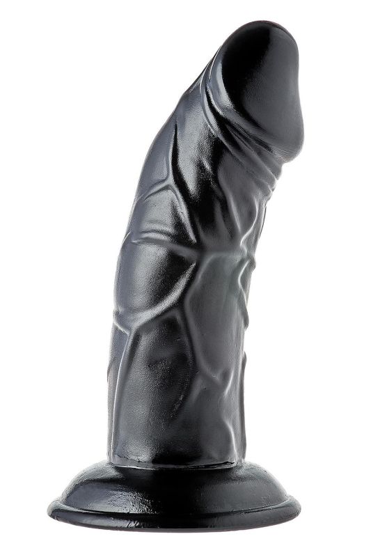 Женский страпон на трусиках Dream Toys Blaze черный вид 10