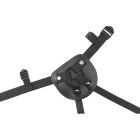 Страпон реалістичний з яєчками Chisa R.G.B Kyle Korver з кільцевою системою кріплення вид 3