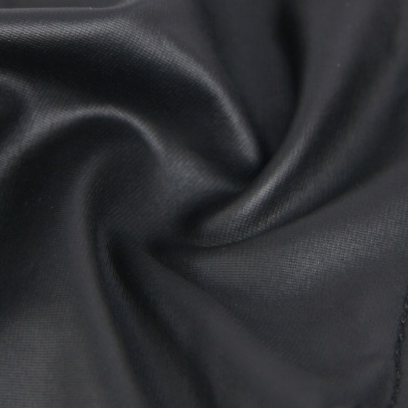 Стринги мужские черные STAR Night с регулирующими резинками по бокам, M вид 10