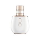 Стимулятор в виде духов BeYourLover Aromia с вакуумом и микротоками, кремовый вид 3