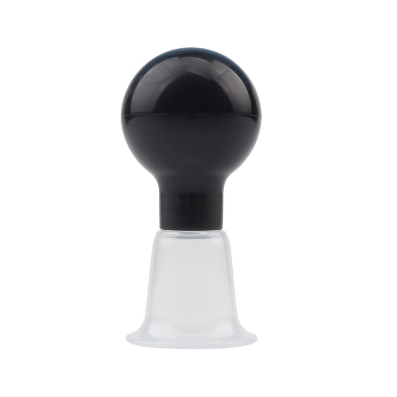 Стимуляторы на соски Chisa Prof Jason C вакуумные вид 3