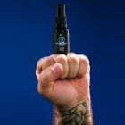 Стимулюючий гель Intt Hard Man Power для чоловіків, 15 мл вид 5