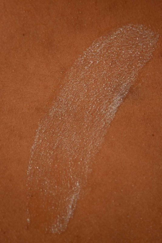 Сухое масло для тела и волос Slow Sex by Bijoux Indiscrets с мерцающими частицами вид 8