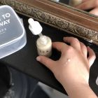 Сухое масло для тела и волос Slow Sex by Bijoux Indiscrets с мерцающими частицами вид 10