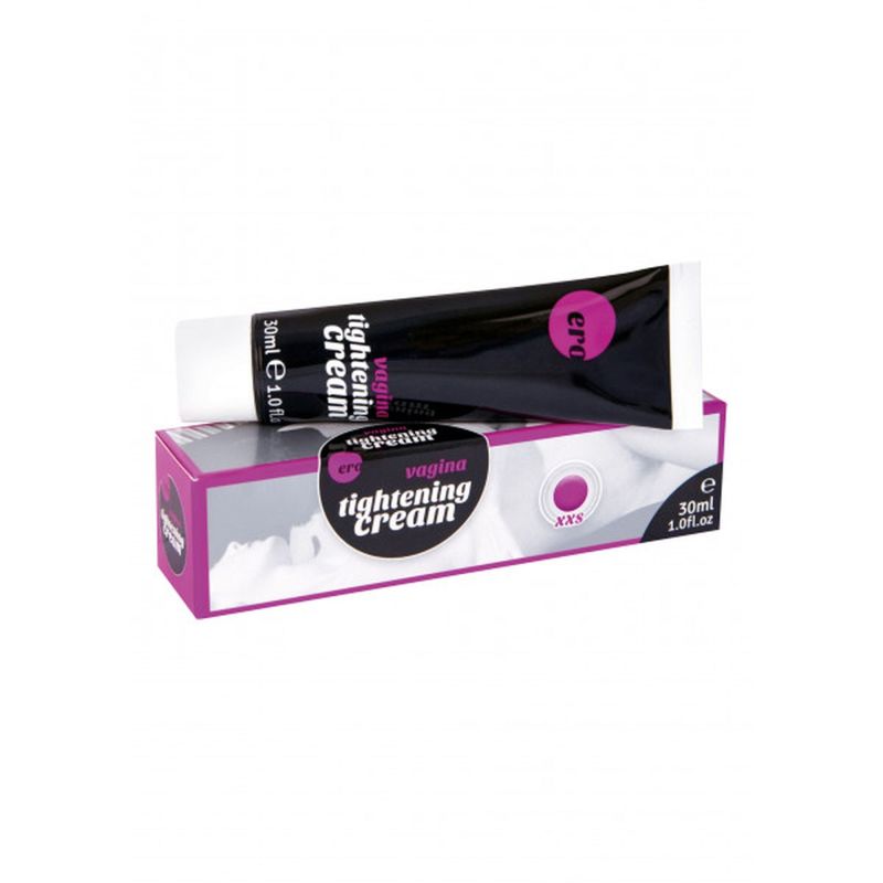 Звужуючий вагінальний крем HOT ERO Tightening Cream, 30 мл вид 2