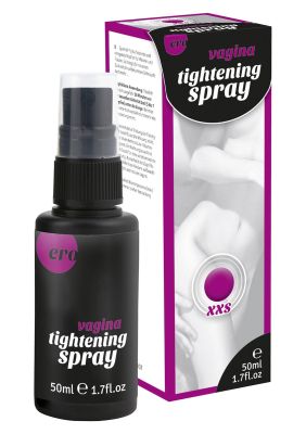 Звужуючий вагінальний спрей ERO Thightening Spray, 50 мл