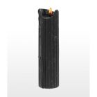 Свечи для БДСМ низкотемпературные Taboom BDSM Drip Candle, 2 шт вид 6