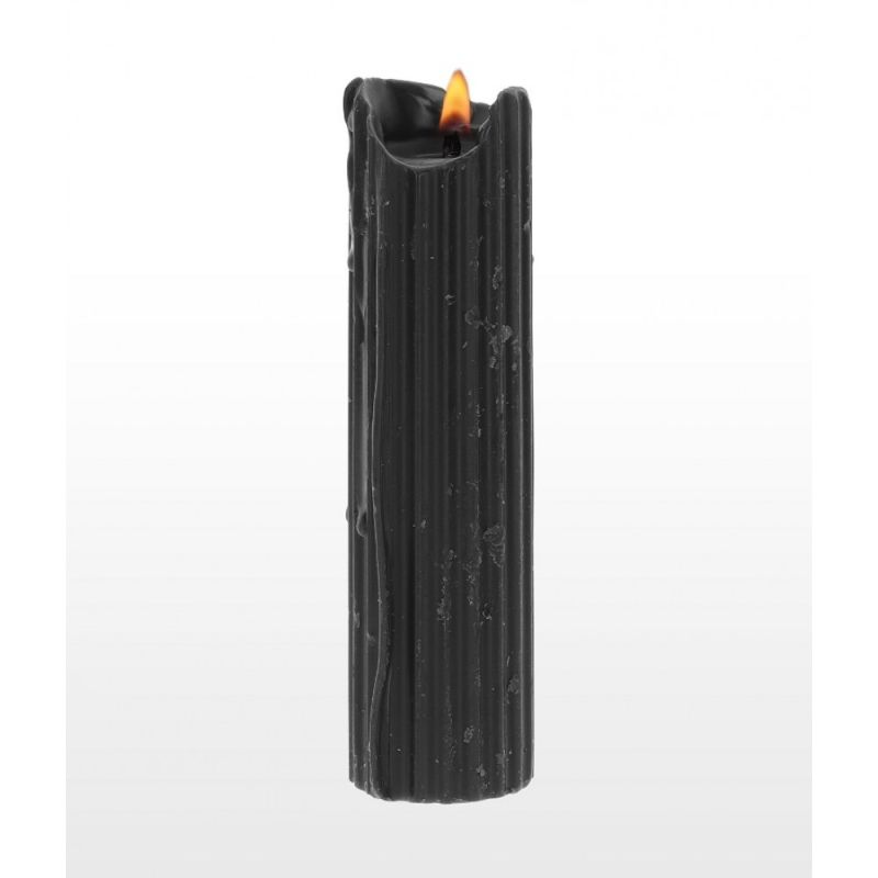 Свечи для БДСМ низкотемпературные Taboom BDSM Drip Candle, 2 шт вид 6