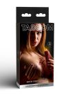Свечи для БДСМ низкотемпературные Taboom BDSM Drip Candle, 2 шт вид 2