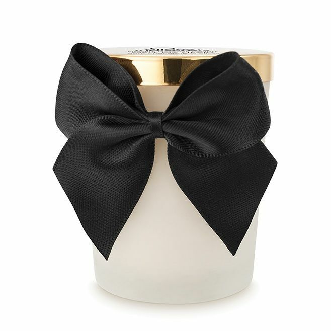 Свеча для поцелуев и массажа Bijoux Indiscrets, с соленой карамелью вид 8