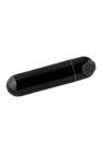 Эрекционное кольцо с вибрацией Dream Toys Ramrod чёрное, 8 х 3.2 см вид 7