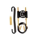 Система увеличения пениса Chisa Prof.Jason C с двумя подвижными металлическими стержнями вид 3