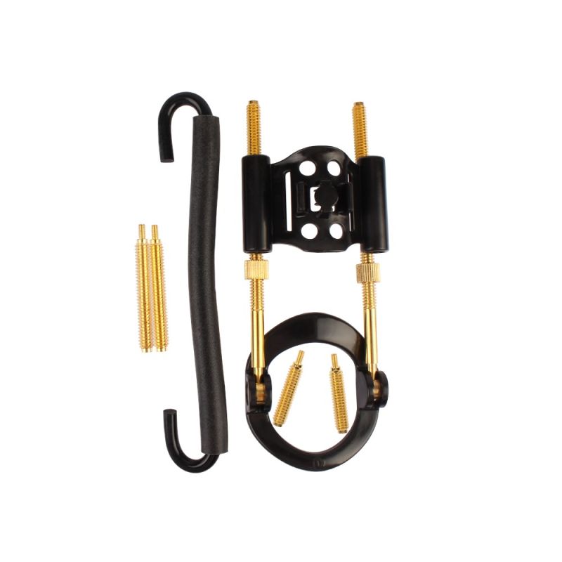 Система увеличения пениса Chisa Prof.Jason C с двумя подвижными металлическими стержнями вид 3