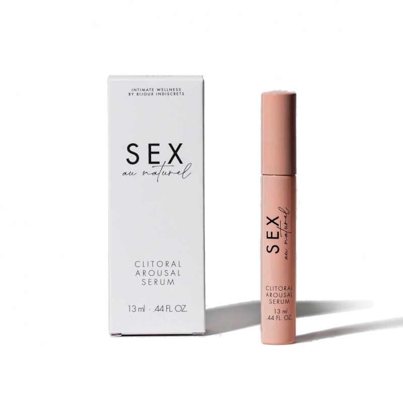 Сироватка для збудження клітора Sex au Naturel Bijoux Indiscrets, 13 мл вид 5