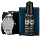 Сыворотка-пролонгатор акта Orgie "X-TRA TIME" Delay Serum, 15 мл вид 5