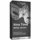 Сыворотка-пролонгатор акта Orgie "X-TRA TIME" Delay Serum, 15 мл вид 7