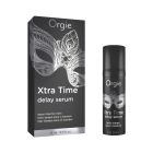 Сыворотка-пролонгатор акта Orgie "X-TRA TIME" Delay Serum, 15 мл вид 2