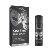 Сыворотка-пролонгатор акта Orgie "X-TRA TIME" Delay Serum, 15 мл
