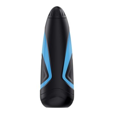 Мастурбатор з інноваційним регулятором тиску Satisfyer Men One