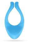 Мультивібратор для пар Satisfyer Endless Love, синій вид 4