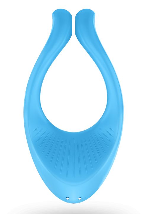 Мультивібратор для пар Satisfyer Endless Love, синій вид 4