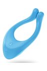 Мультивібратор для пар Satisfyer Endless Love, синій вид 5