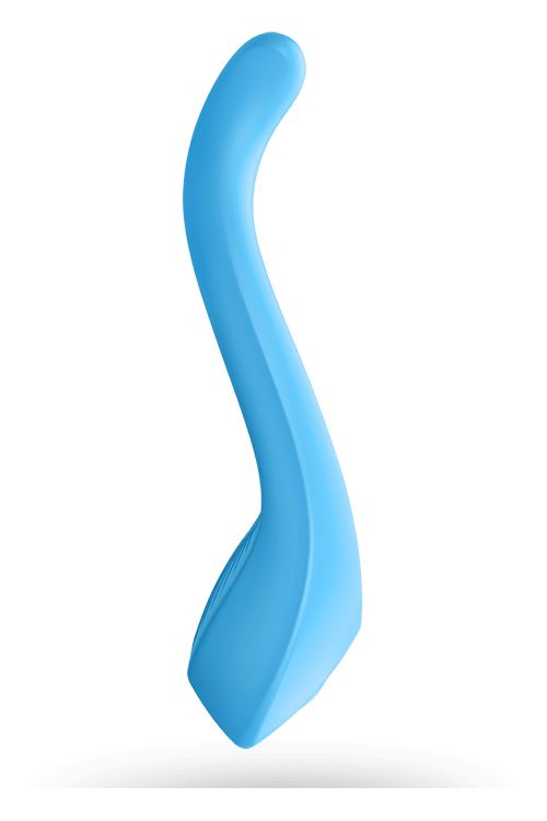 Мультивібратор для пар Satisfyer Endless Love, синій вид 7