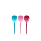 Набір одинарних вагінальних кульок Satisfyer Strengthening Balls різнокольорові вид 5