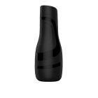 Елегантний мастурбатор Satisfyer Men Classic у чорній колбі вид 4