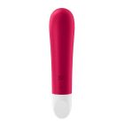 Потужна віброкуля Satisfyer Ultra Power Bullet 1 червона вид 3